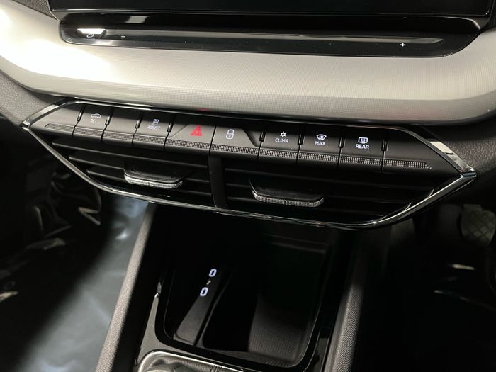 Skoda Octavia 2023