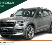 Skoda Kodiaq 2023