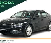 Skoda Octavia 2025