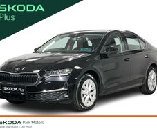 Skoda Octavia 2025