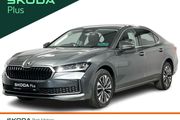 Skoda Superb 2026