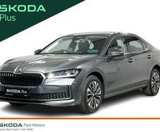 Skoda Superb 2026