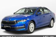 Skoda Octavia 2025
