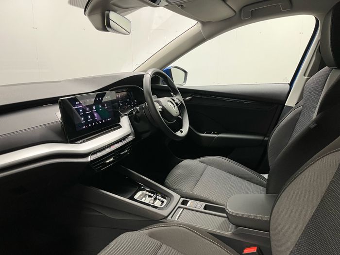 Skoda Octavia 2025