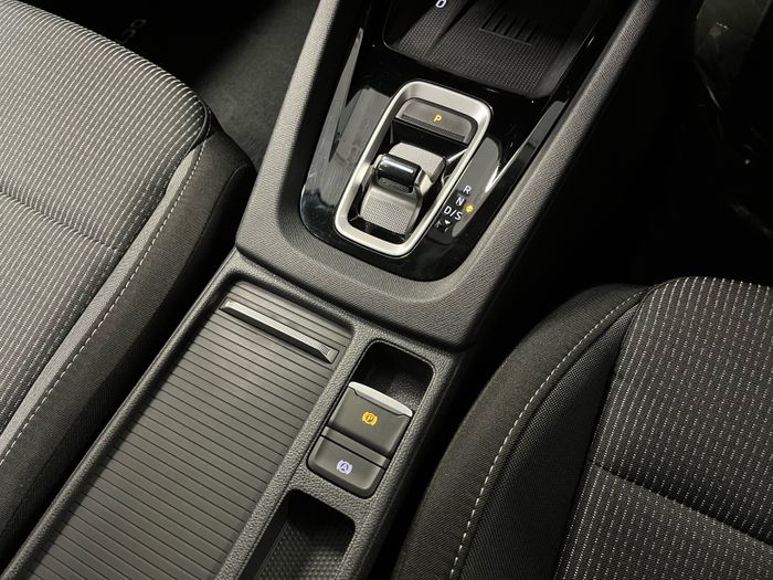 Skoda Octavia 2025
