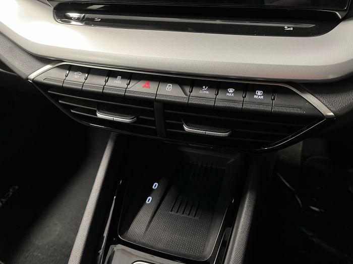 Skoda Octavia 2025