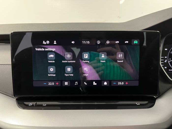 Skoda Octavia 2025