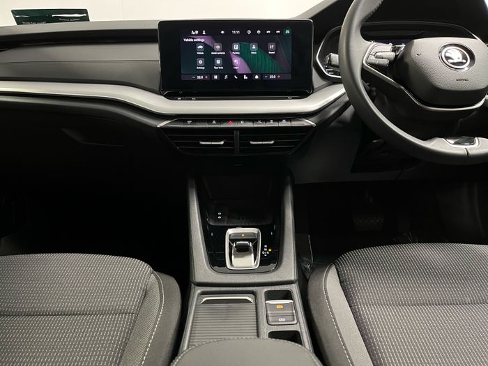 Skoda Octavia 2025