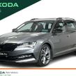 Skoda Superb 2024