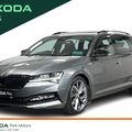Skoda Superb 2024
