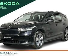 Skoda Enyaq 2023