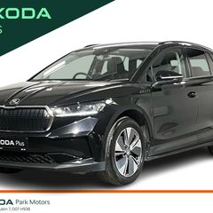 Skoda Enyaq 2023