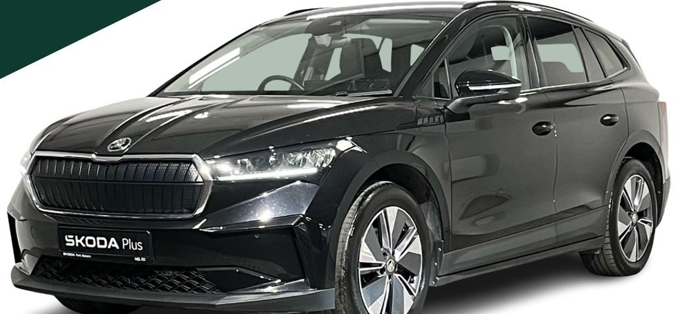 Skoda Enyaq 2023