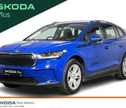 Skoda Enyaq 2023
