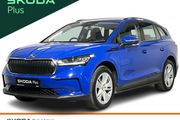 Skoda Enyaq 2023