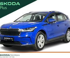 Skoda Enyaq 2023