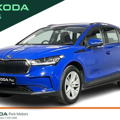 Skoda Enyaq 2023