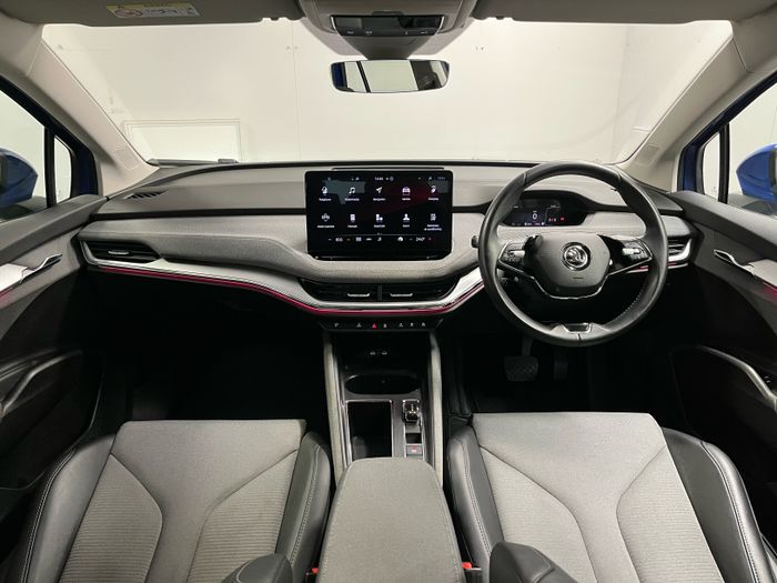 Skoda Enyaq 2023