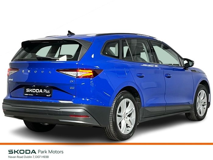 Skoda Enyaq 2023