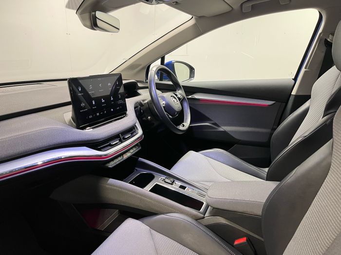 Skoda Enyaq 2023