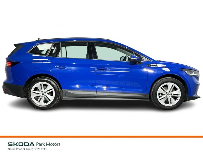 Skoda Enyaq 2023