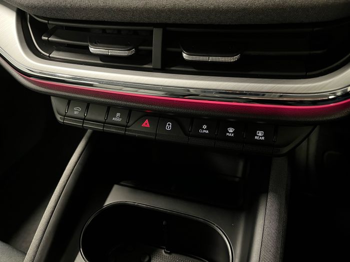 Skoda Enyaq 2023