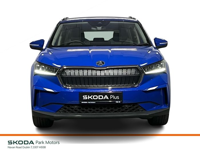 Skoda Enyaq 2023