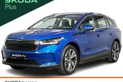 Skoda Enyaq 2024