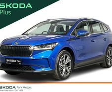 Skoda Enyaq 2024