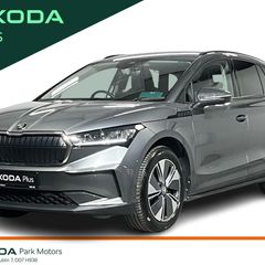 Skoda Enyaq 2023