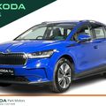 Skoda Enyaq 2023