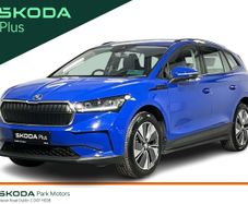 Skoda Enyaq 2023
