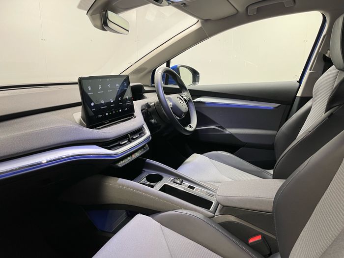 Skoda Enyaq 2023