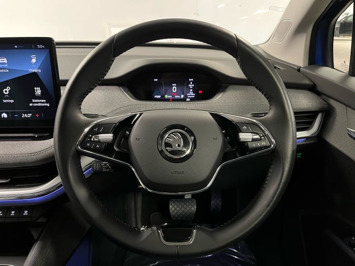 Skoda Enyaq 2023