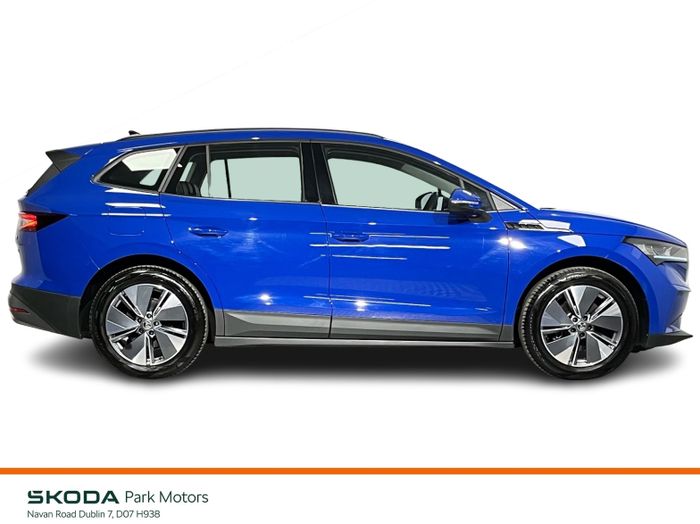 Skoda Enyaq 2023