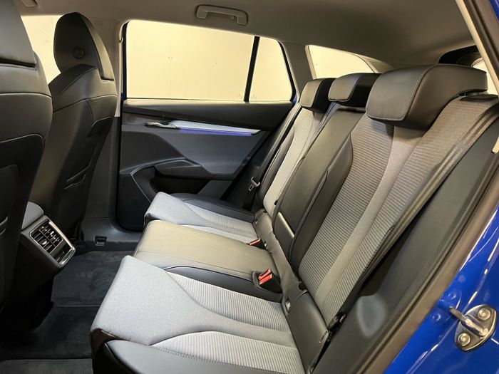 Skoda Enyaq 2023