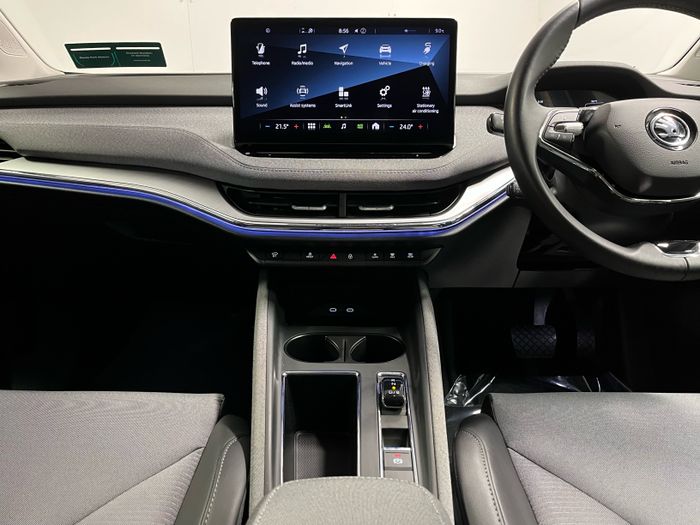 Skoda Enyaq 2023