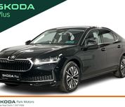 Skoda Superb 2026