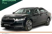 Skoda Superb 2026