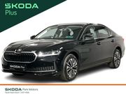 Skoda Superb 2026