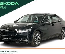 Skoda Superb 2026