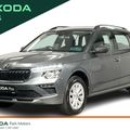 Skoda Kamiq 2025