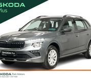 Skoda Kamiq 2025