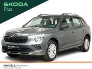 Skoda Kamiq 2025