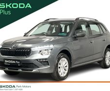 Skoda Kamiq 2025