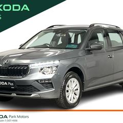 Skoda Kamiq 2025