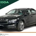 Skoda Octavia 2024