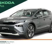 Skoda Elroq 2026