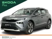 Skoda Elroq 2026