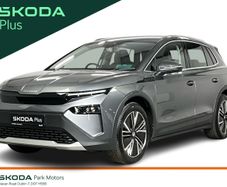 Skoda Elroq 2026